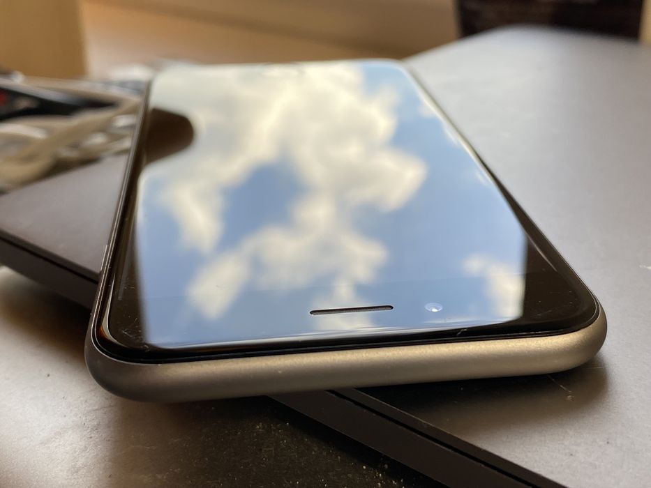 IPhone 6s 16gb neverlock, акб 80