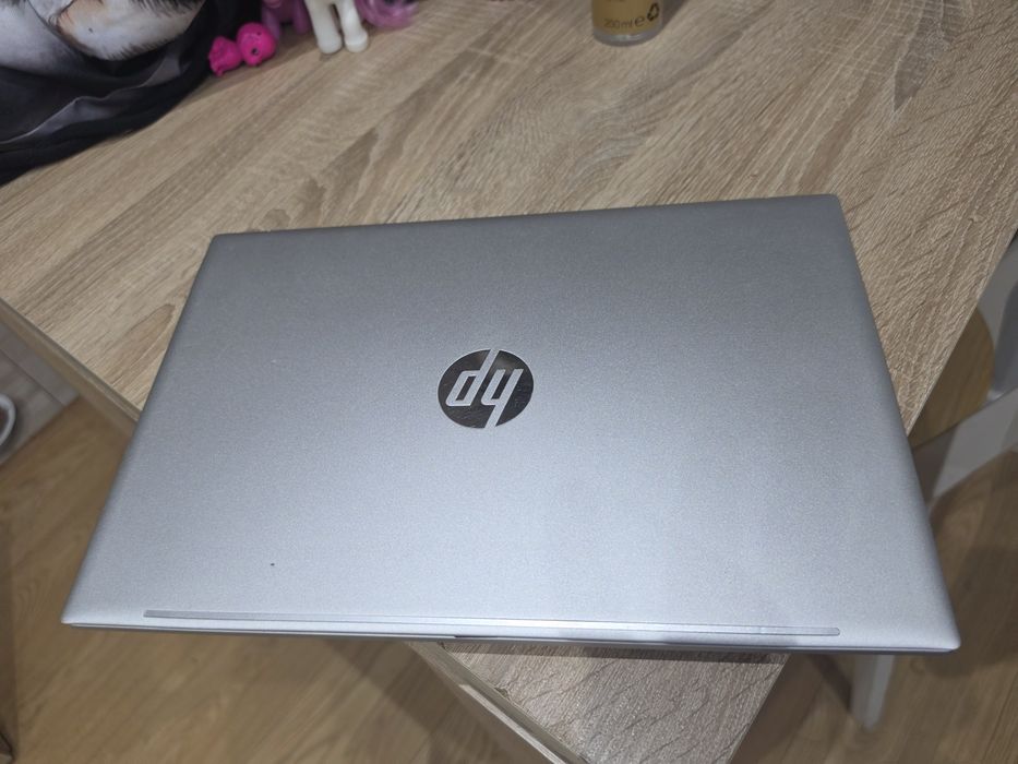 HP Pavilion 14 – i5 11 gen / 16 GB RAM / SSD 1 TB