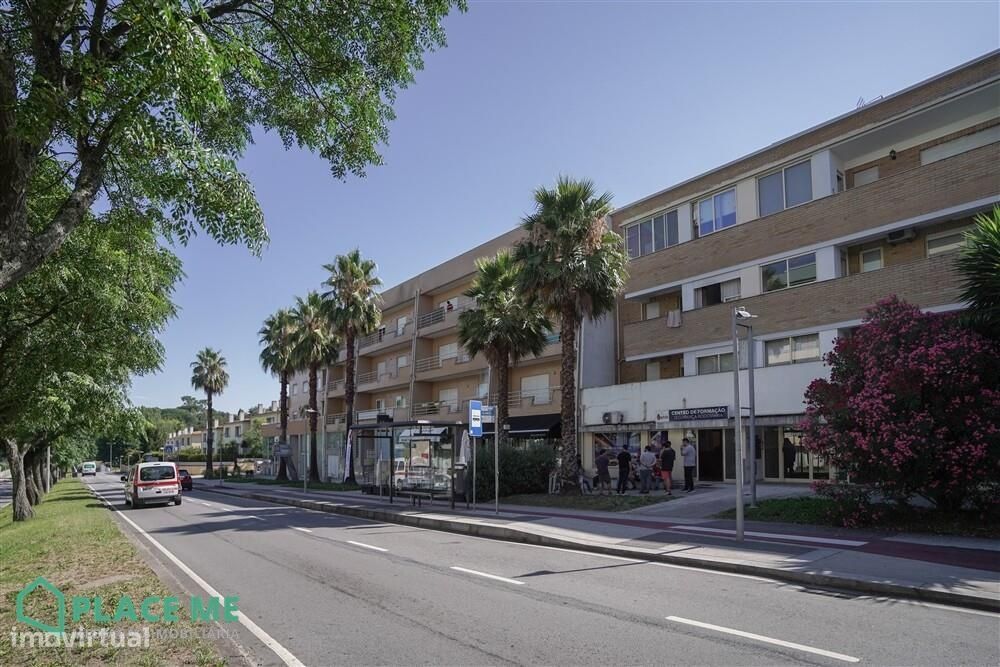 T1 para arrendar próximo da U.M. e do INL