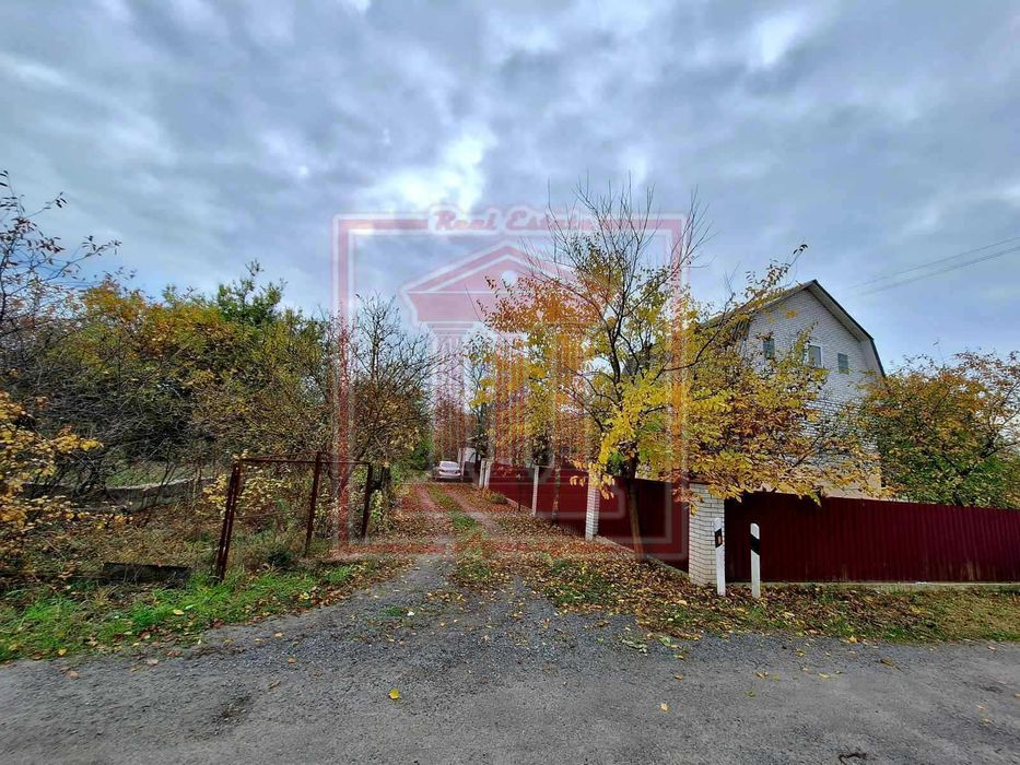 ‼️Без комісії‼️Дачний будинок с. Сулимівка СТ Троянда 3 пов. 92 м.кв.