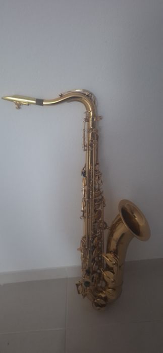Sax tenor Roy Benson t202