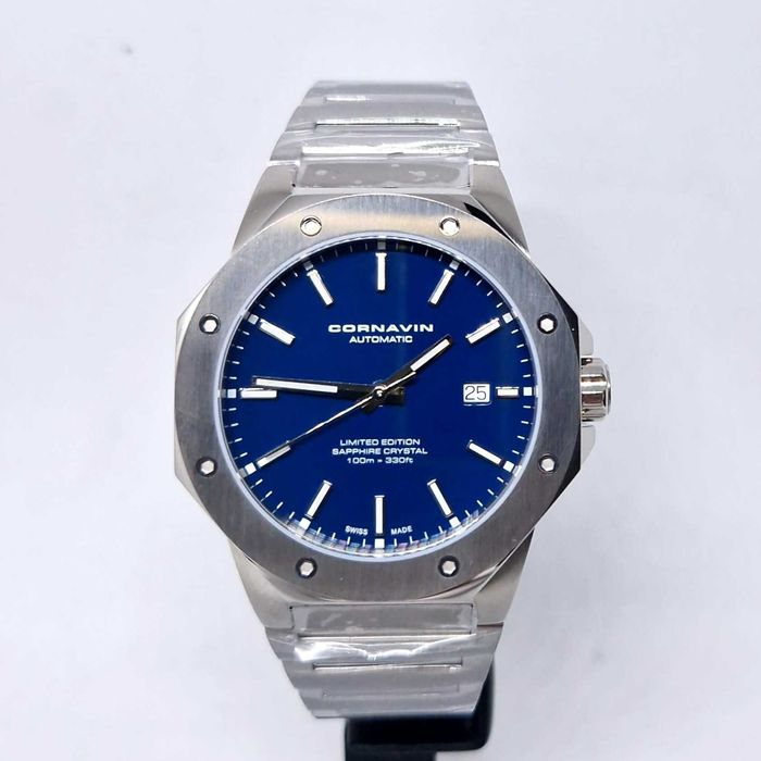 Cornavin Downtown 3-H CO.AT.01.B edycja limitowana