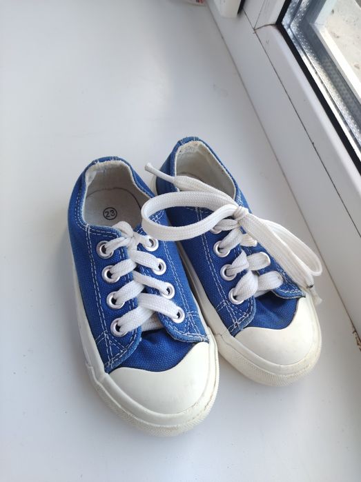 Кеди Kaniboo 23 розмір