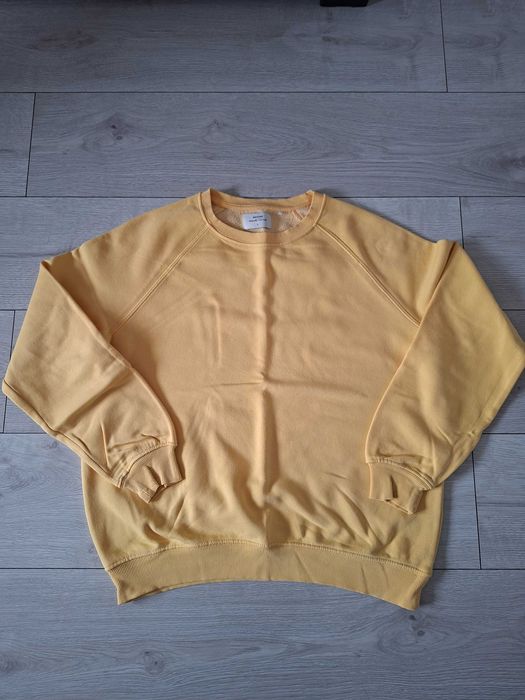 Bluza dresowa House Nowa