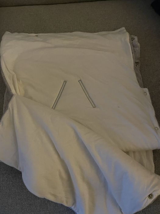 Saco cama Bebé Zara Home