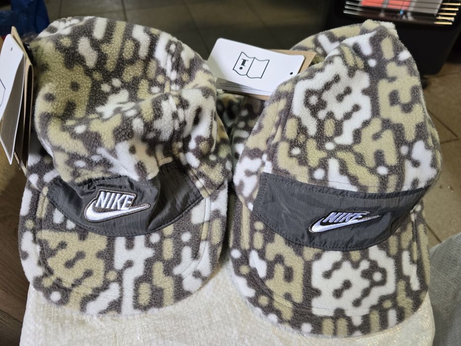 Кепка Nike Fly зимова