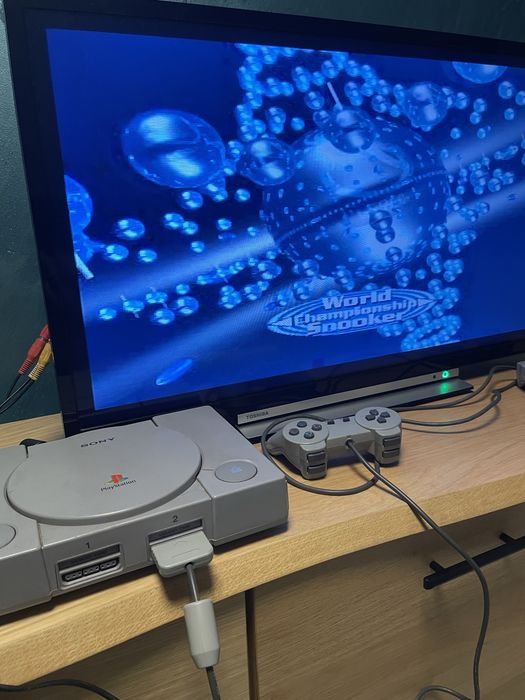 Playstation 1 PS1 Sony