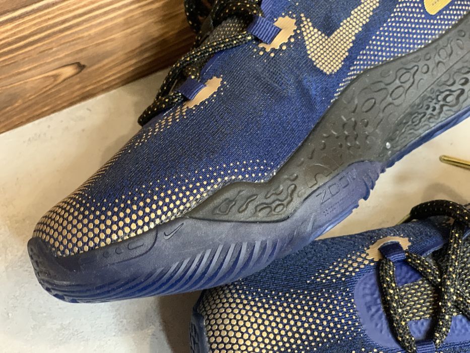 Nike air zoom bb nxt(нові оригінал)