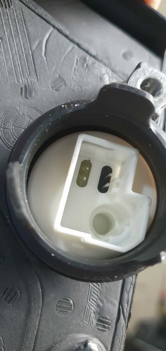 Дзеркало BMW 3 GT F34 Сліпі зони 5 пінів Ліве та Праве