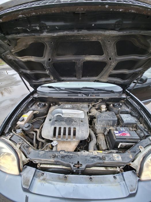 Продам Hyundai Santa Fe