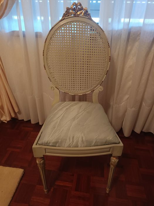 Quarto completo com cama de casal