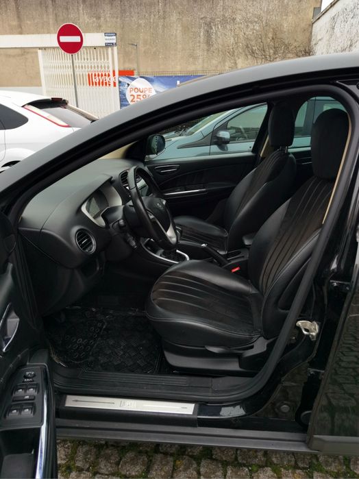 Lancia  DELTA 1.6 Multijet