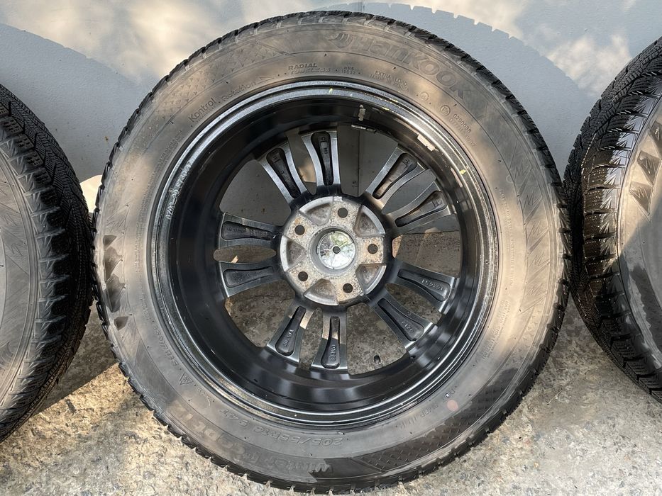 Продам диски R16