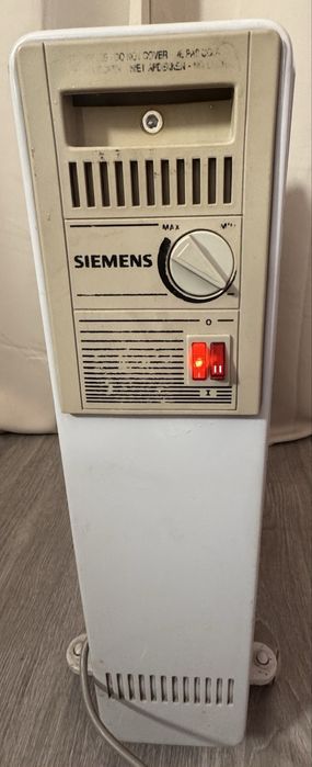 Radiador/Aquecedor Siemens