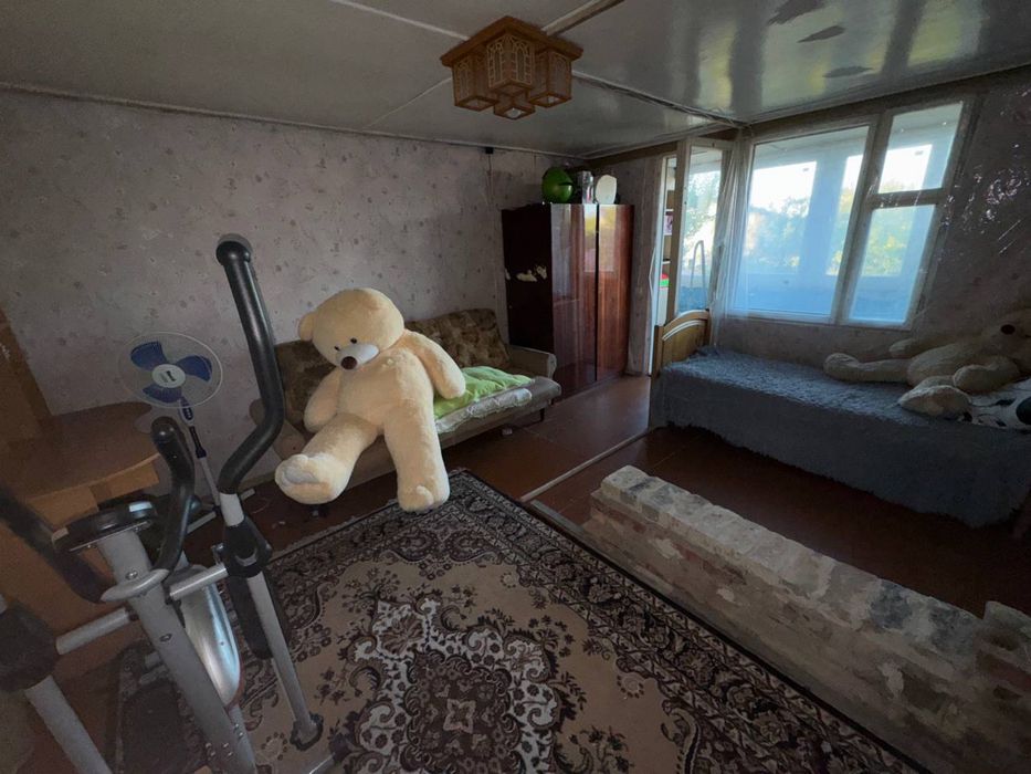 Продам дачу в Самаровке!