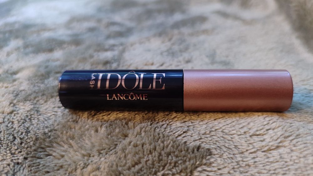 Tusz do rzęs LANCÔME Lash Idôle Curl Goddess 2,5ml