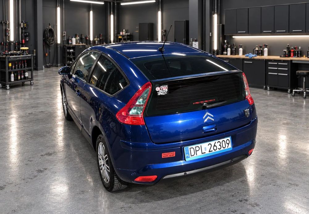 Citroën C4