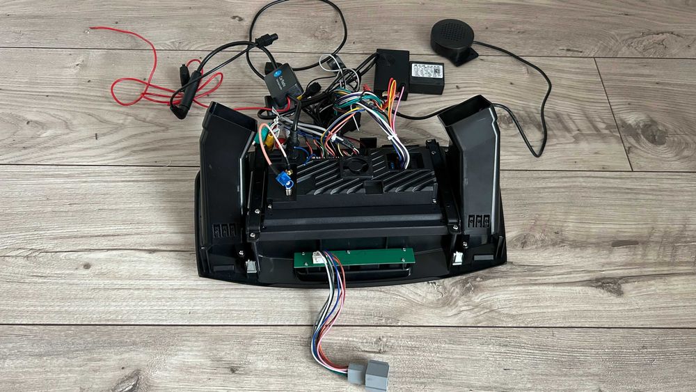 Radio Android do Opel Insignia A 2008-2013