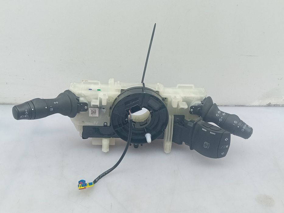 Fita de airbags RENAULT Zoe (BFM_)