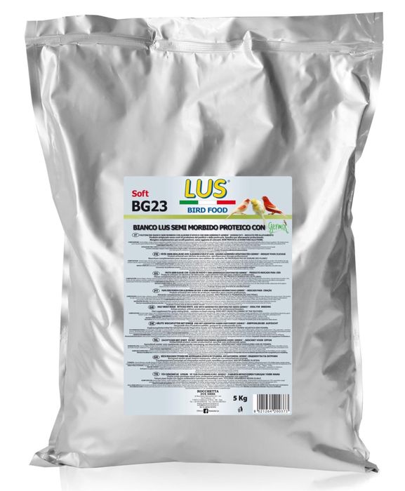 Papas canários fauna europeia