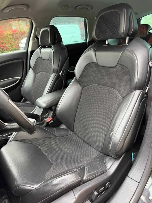 Citroën C5 SW 1.6 HDi 109cv