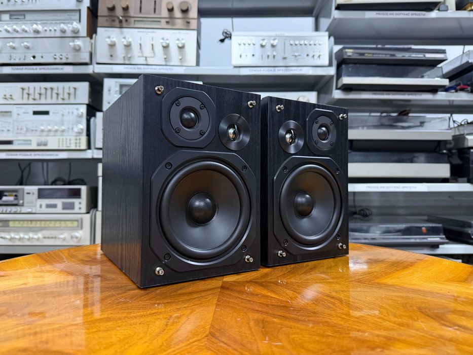 Kolumny podstawkowe Panasonic SB-PMX70 Audio Room