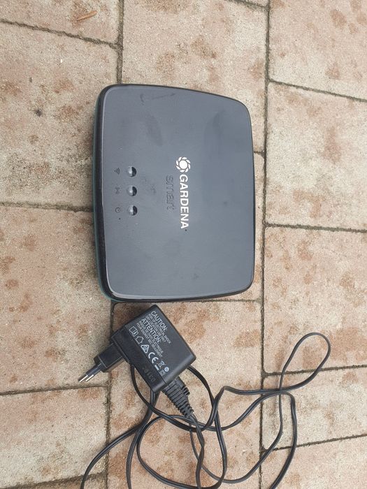 Bramka wifi Gardena Smart