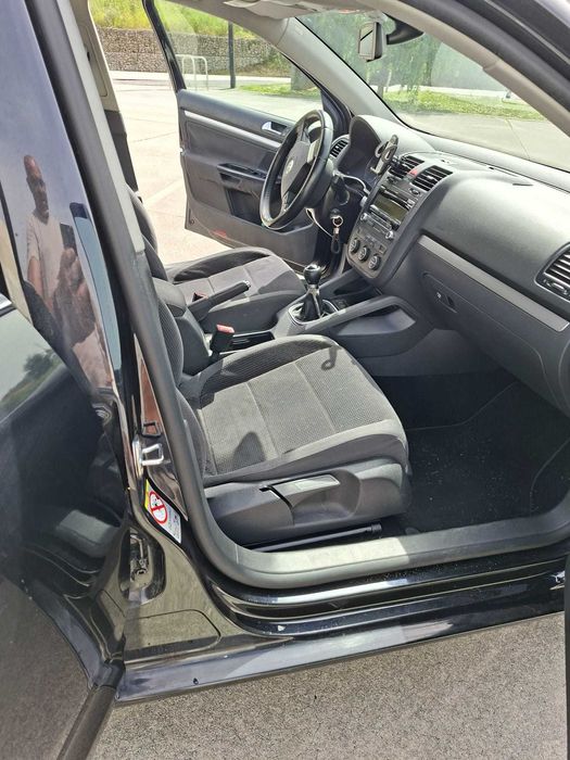 Vw Golf Variant, 2008, 194.000km