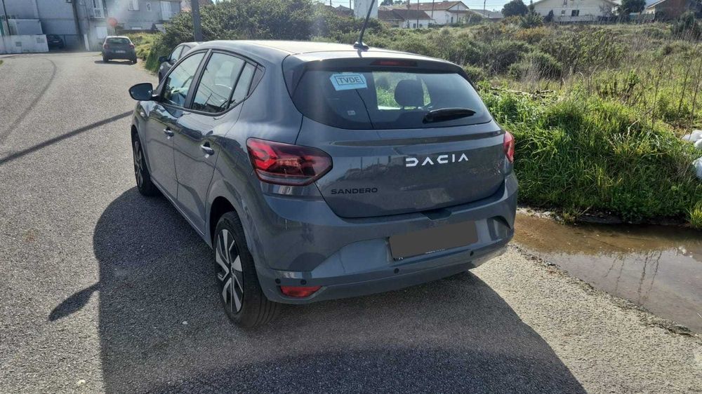 TVDE - SLOT OU ALUGUEL/SEMANA