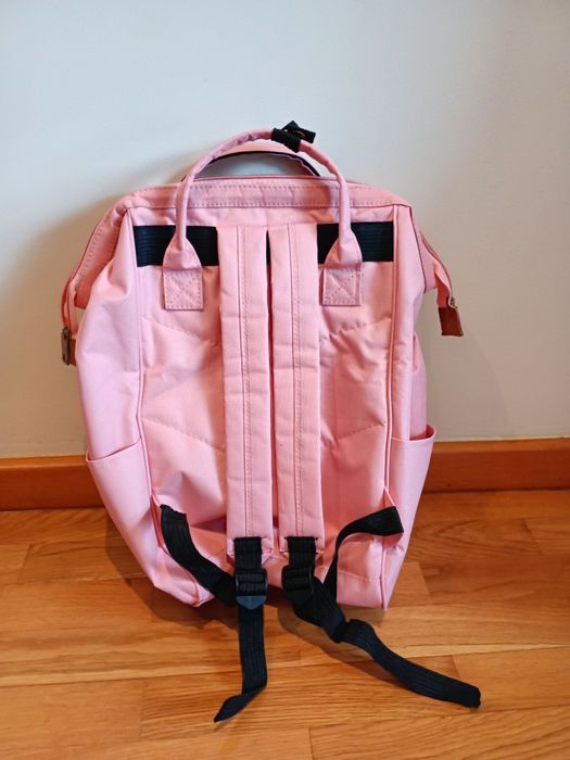 Mala/ Saco Maternidade