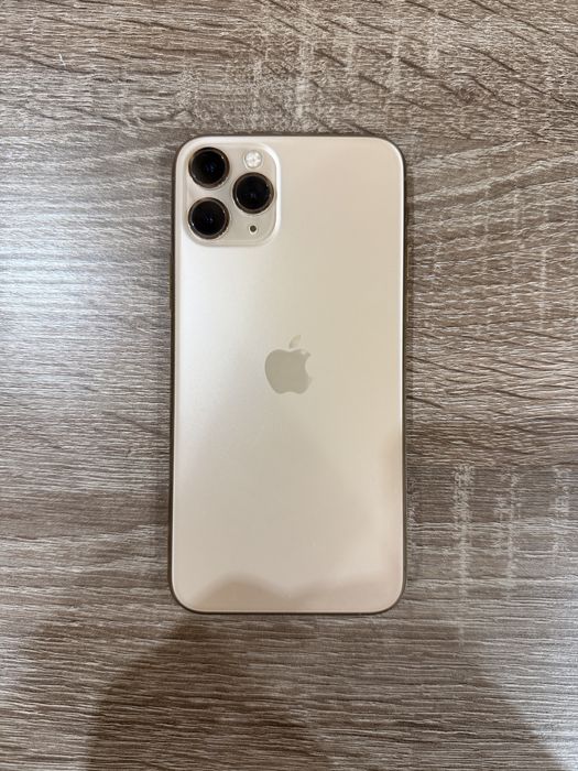 iPhone 11 Pro 256 GB