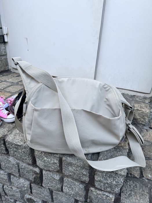 Stokke сумка на коляску органайзер для мамы