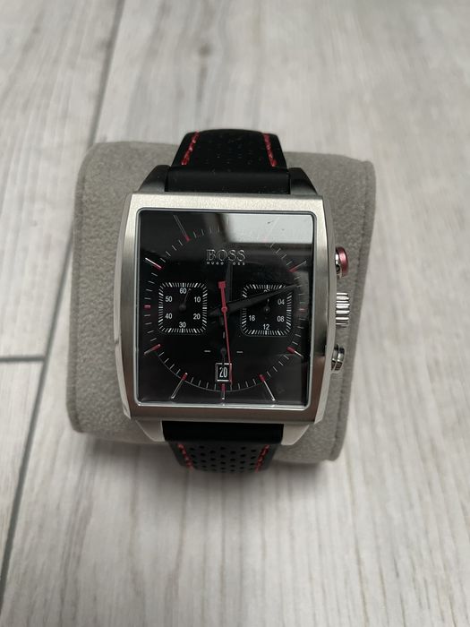 Meski zegarek Hugo Boss