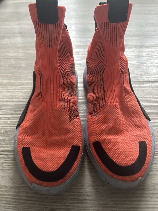 Баскетбольні кросівки Adidas N3XT L3V3L, 41 (26 см), оригінал