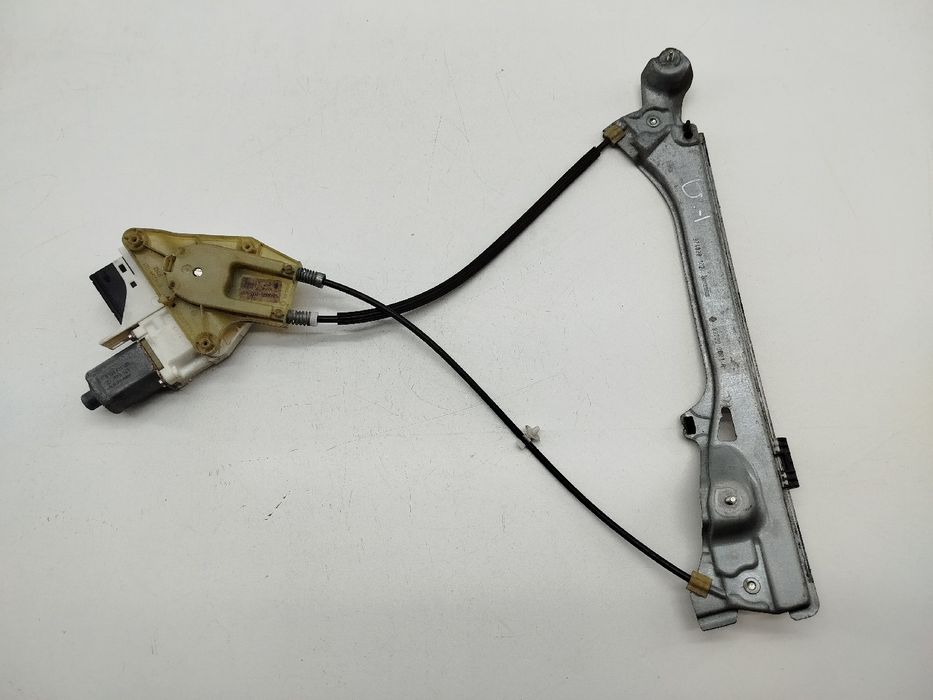 Motor e elevador de vidro trás direito - RENAULT LAGUNA III (BT0/1) | 07 - 15