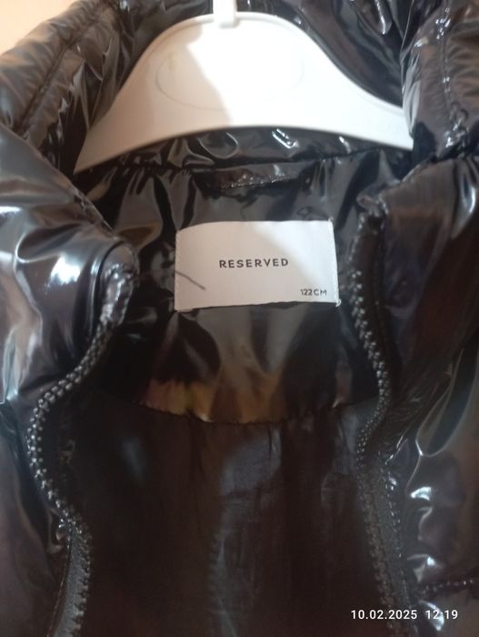 Дитячий одяг для дівчинки