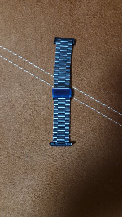Bransoleta do smartwatch Samsung.
