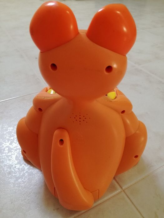 Chicco Mãe Canguru Bilingue