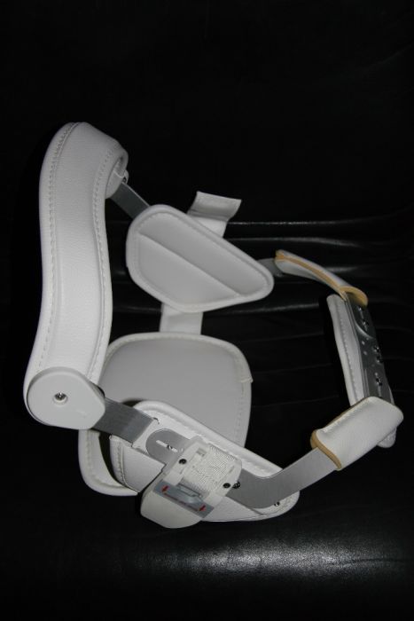 Suporte Ortopédico para Torso