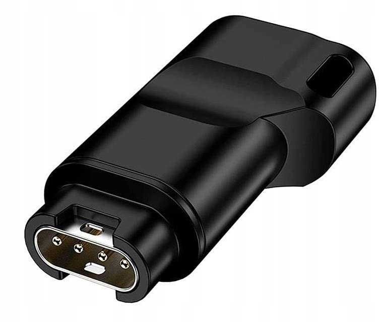 Adapter Przejściówka USBC Do Garmin USB C Fenix