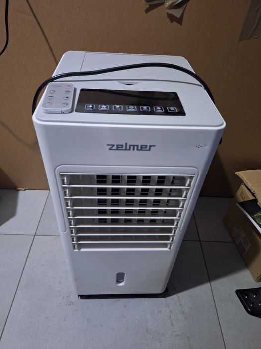 Klimatyzator ZCL6040