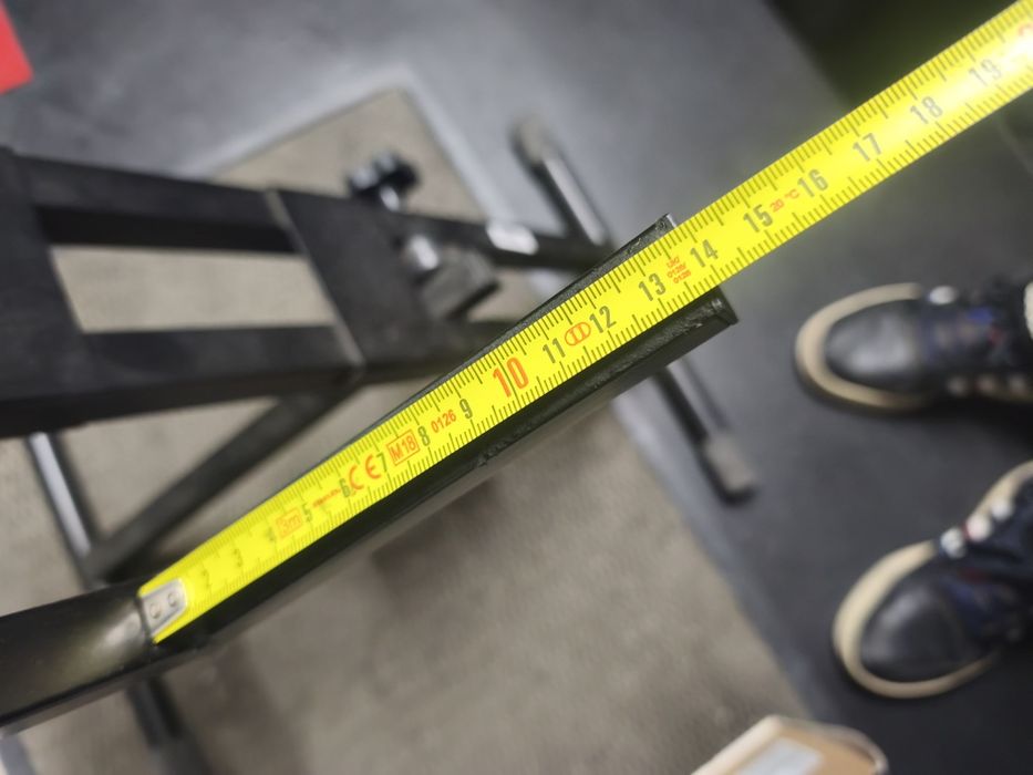 Amp stand, suporte para amplificador