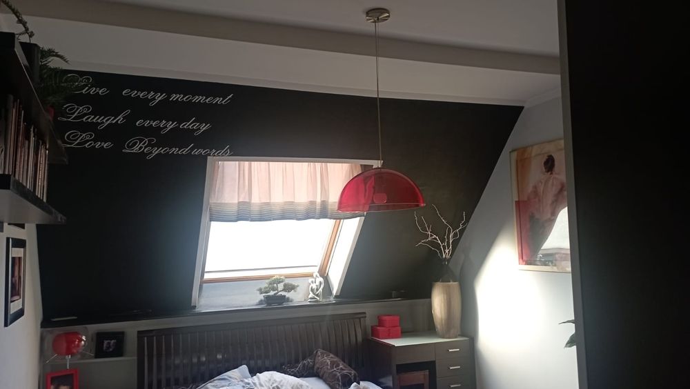 Mieszkanie w centrum miasta