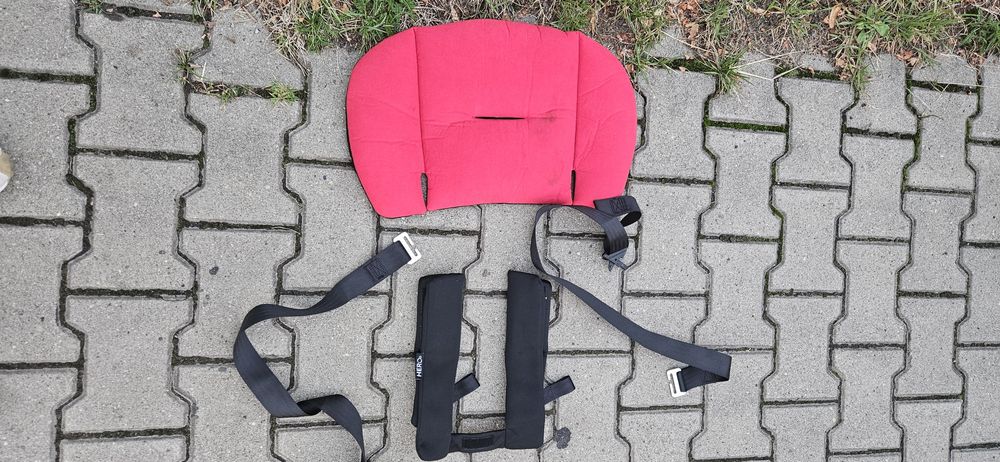 Recaro Young sport hero