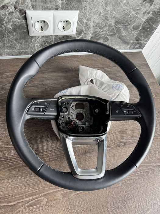 Руль Audi A4, A5, Q5