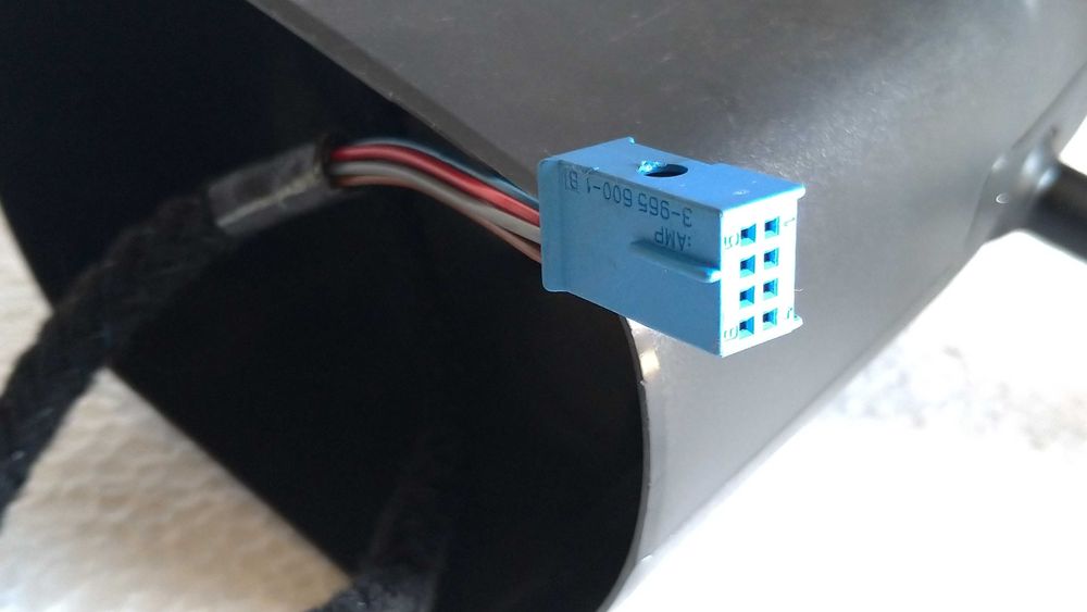 Manete piscas, cruise control, limpa vidros Mercedes C-Classe W203