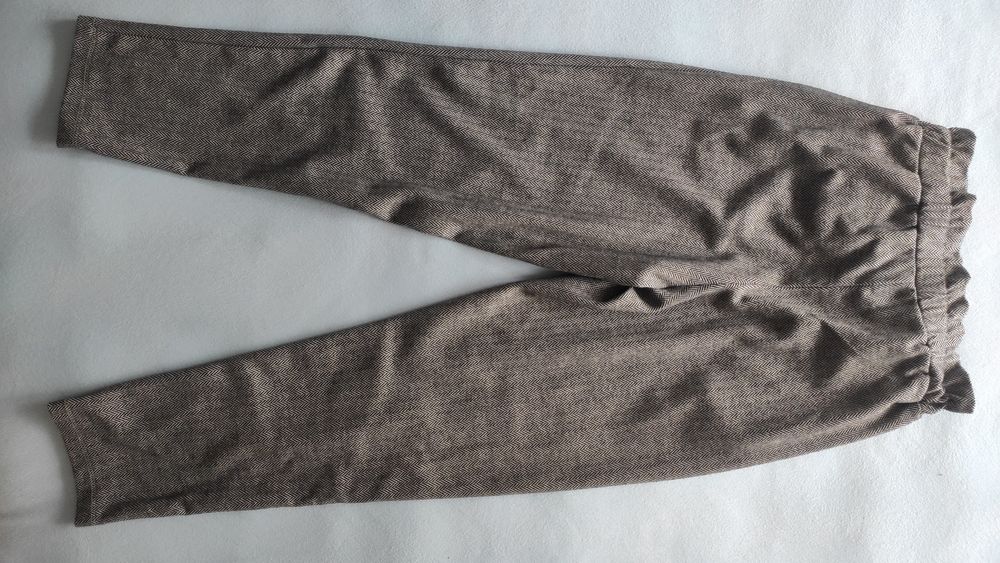 Spodnie damskie reserved xs