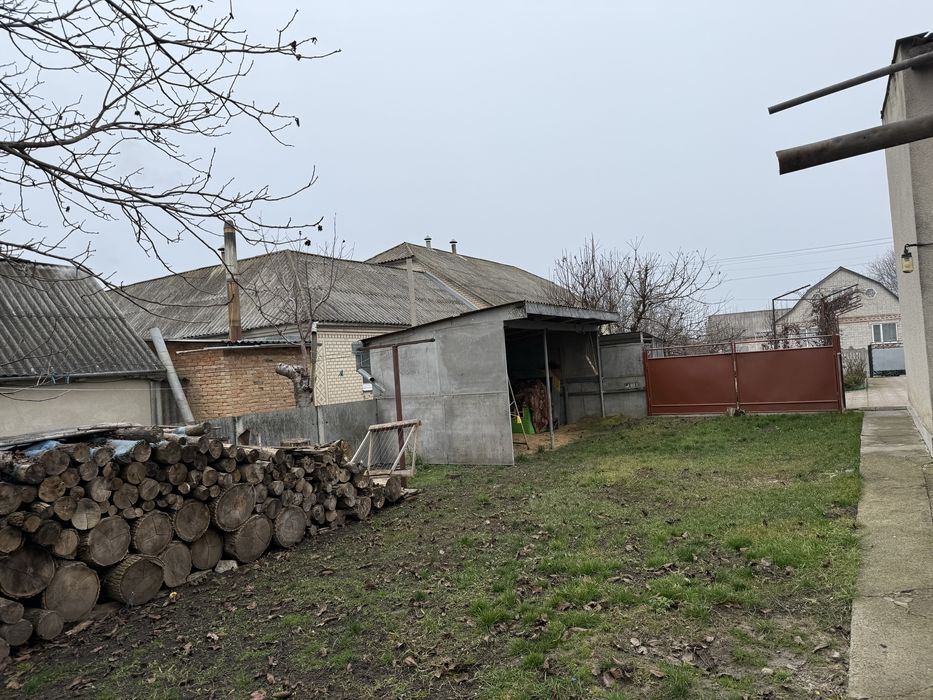 Продається будинок — заходь і живи! Від власника