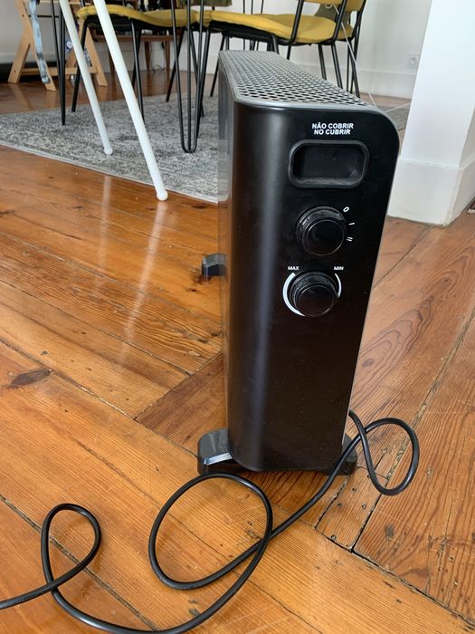 Aquacedor Convector Flama
