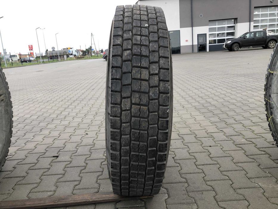 12R22.5 Opona FULLRUN TB755 Napędowa ( Typ M729 ) TB 755